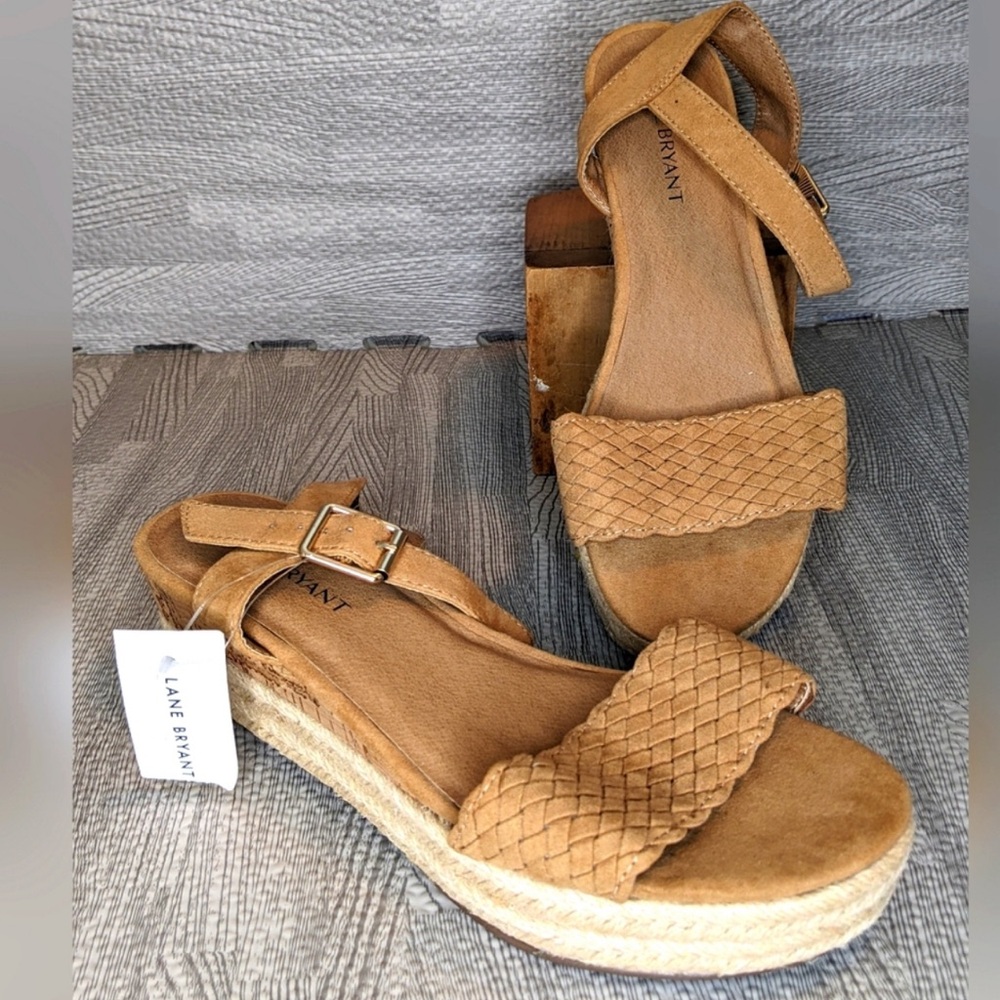 Lane Bryant size 9